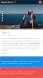 Mobile Screenshot of dashclinic.net
